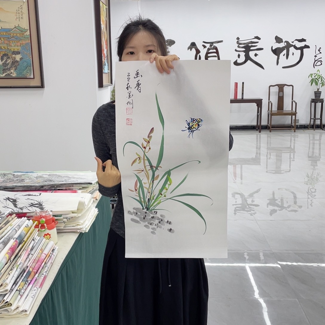 国画展展重中之重重中之重