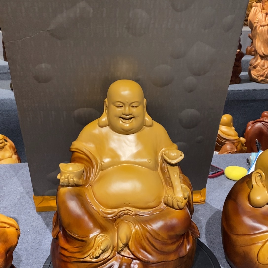 香樟木诚***下木制工艺品