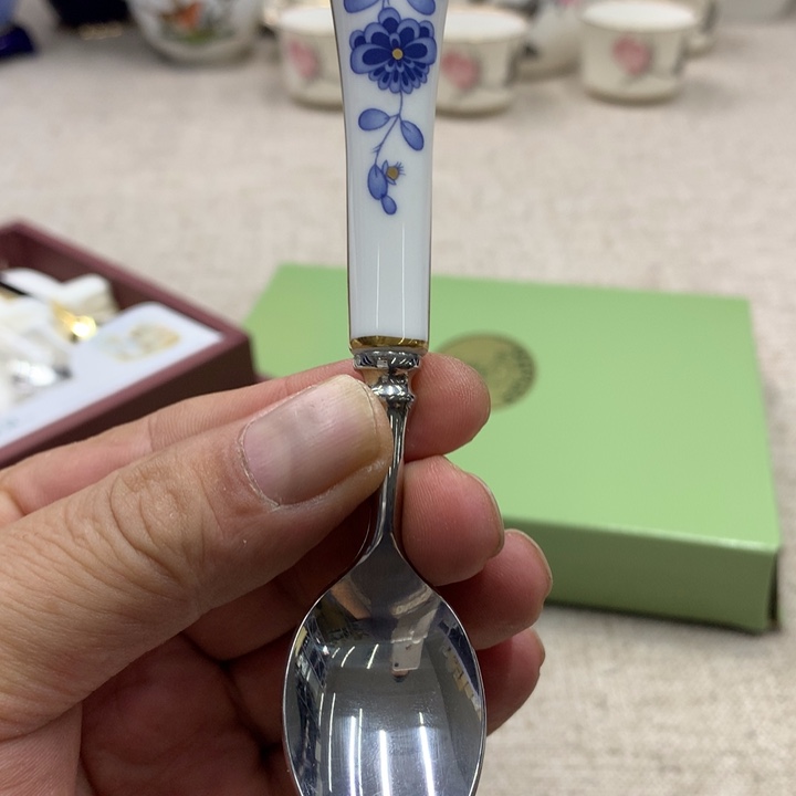 瓷片这种情况就是