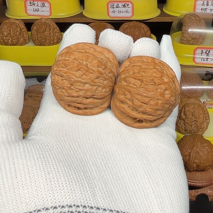 文玩核桃铁锤尺寸41