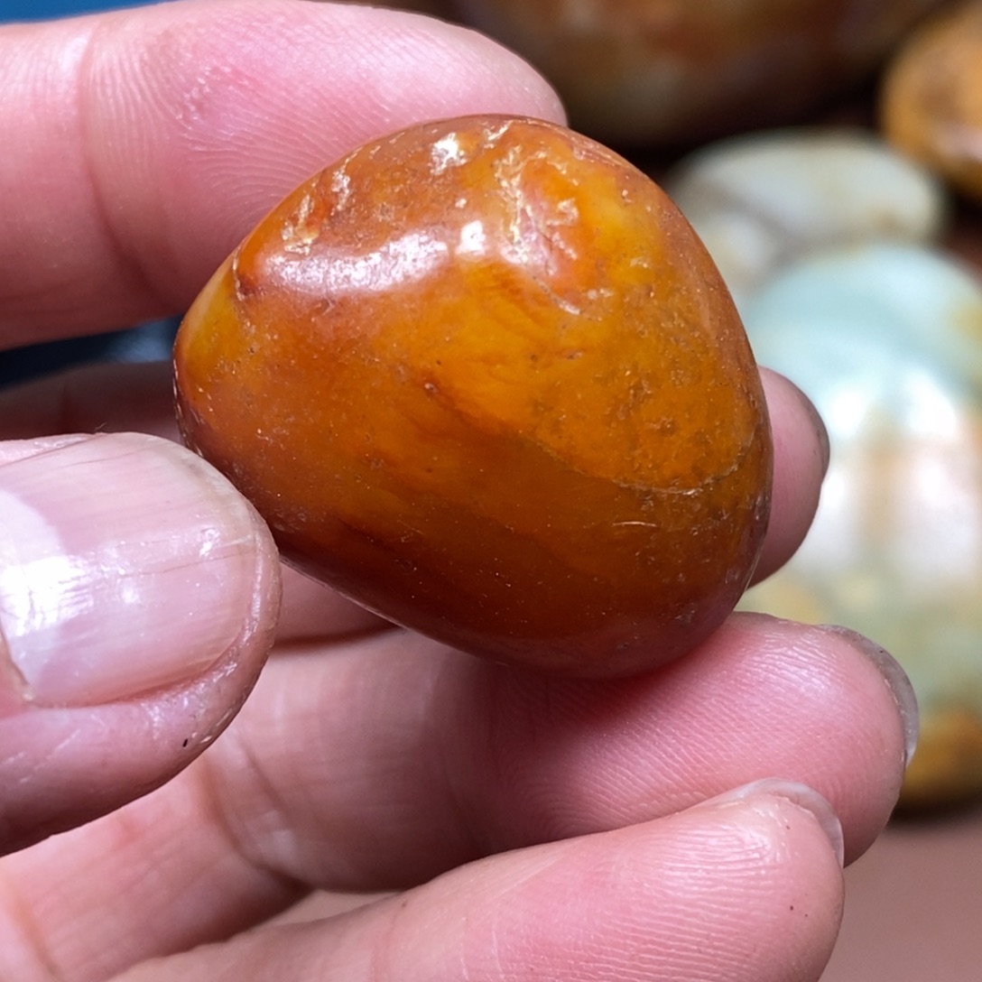 和田玉笔搁未镶嵌