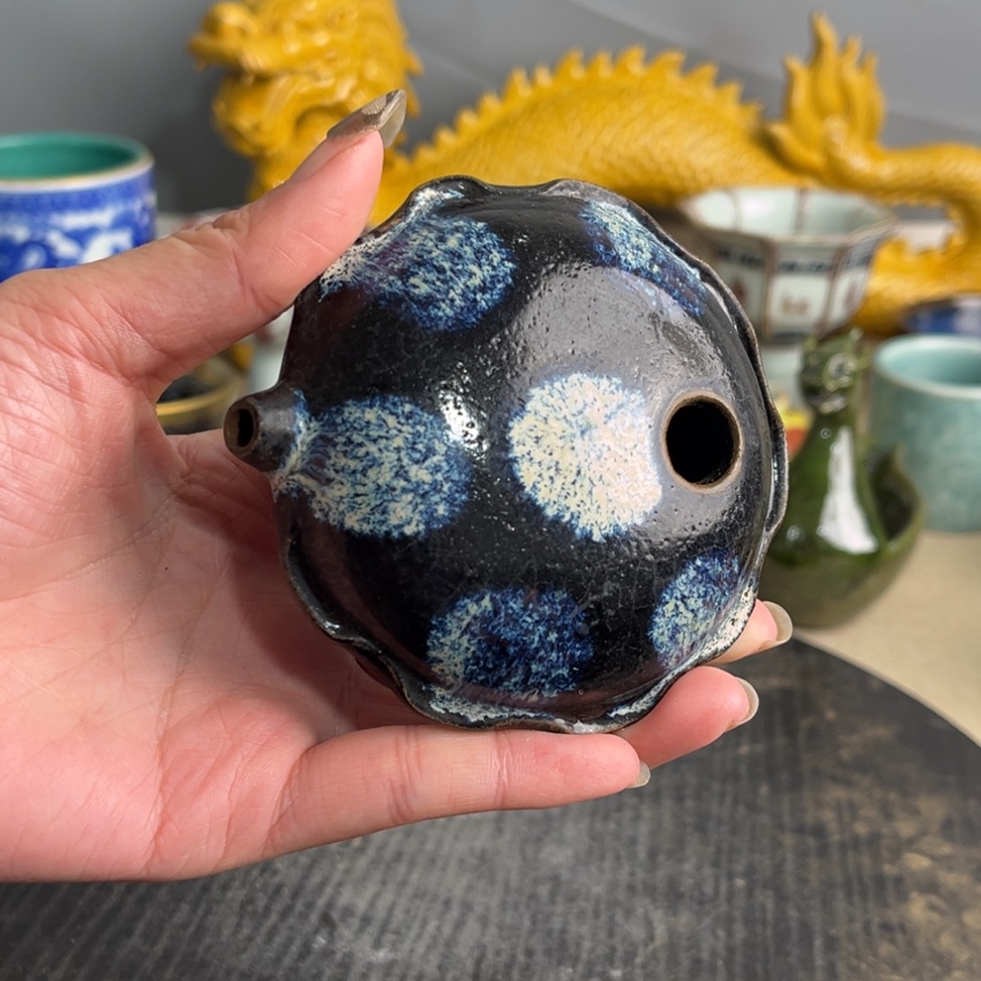 摆件这个世界的一切，