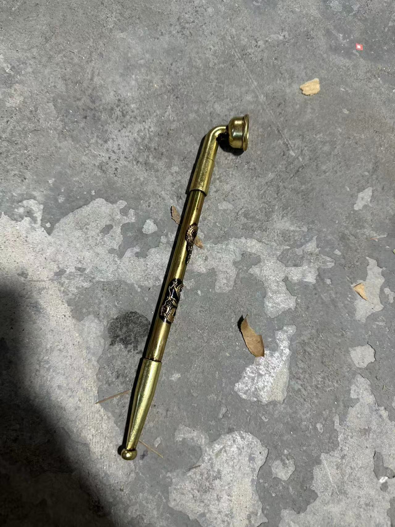 精品摆件斗子摆件