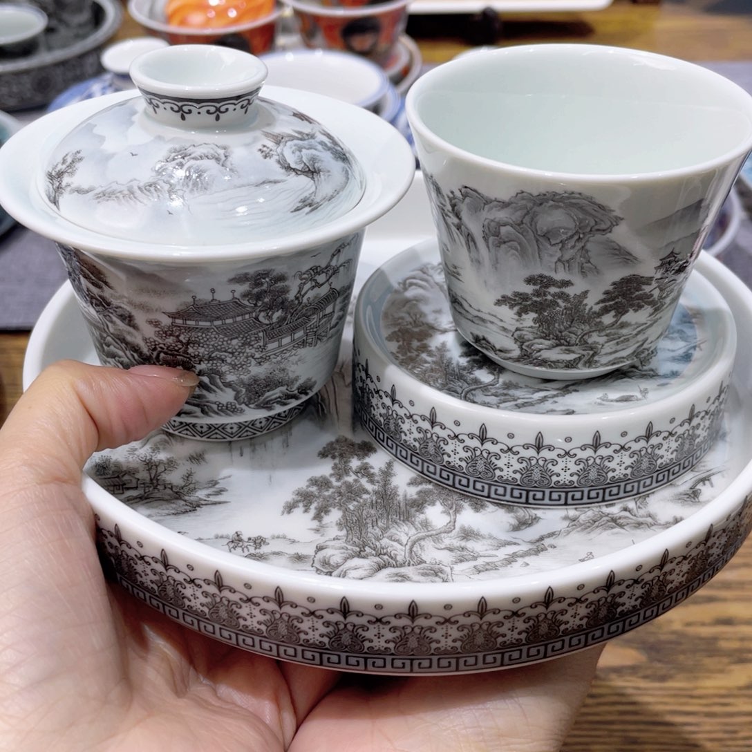 景德镇陶瓷工厂福利价