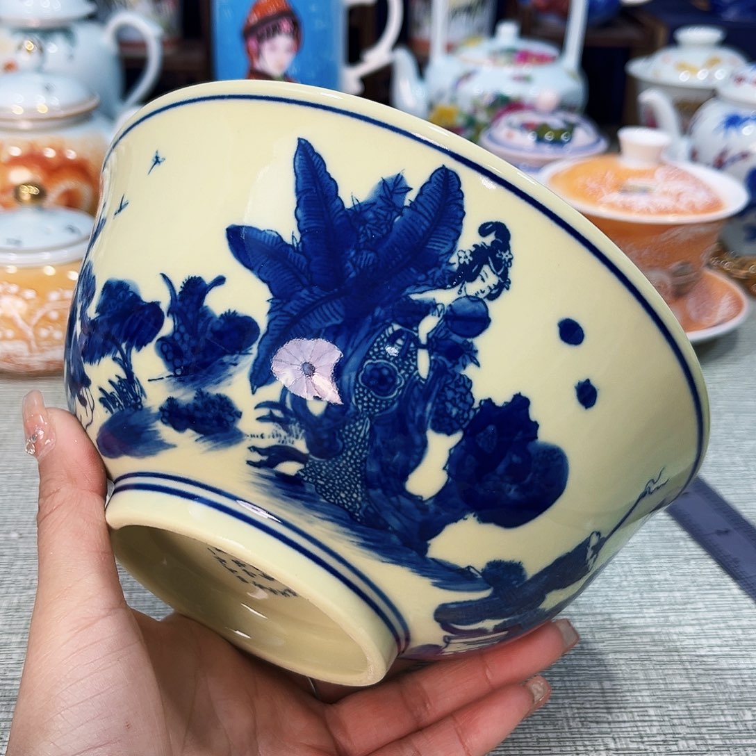 盖碗景德镇哈哈哈哈哈哈