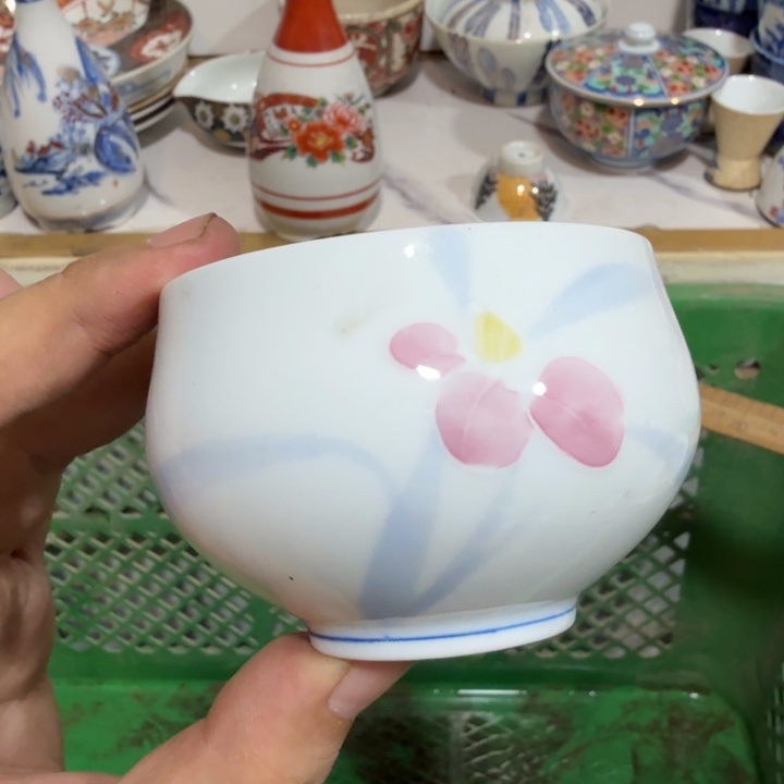 陶瓷推荐第二名20包邮