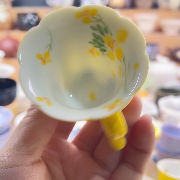 主人杯主人不在如何通话中体会