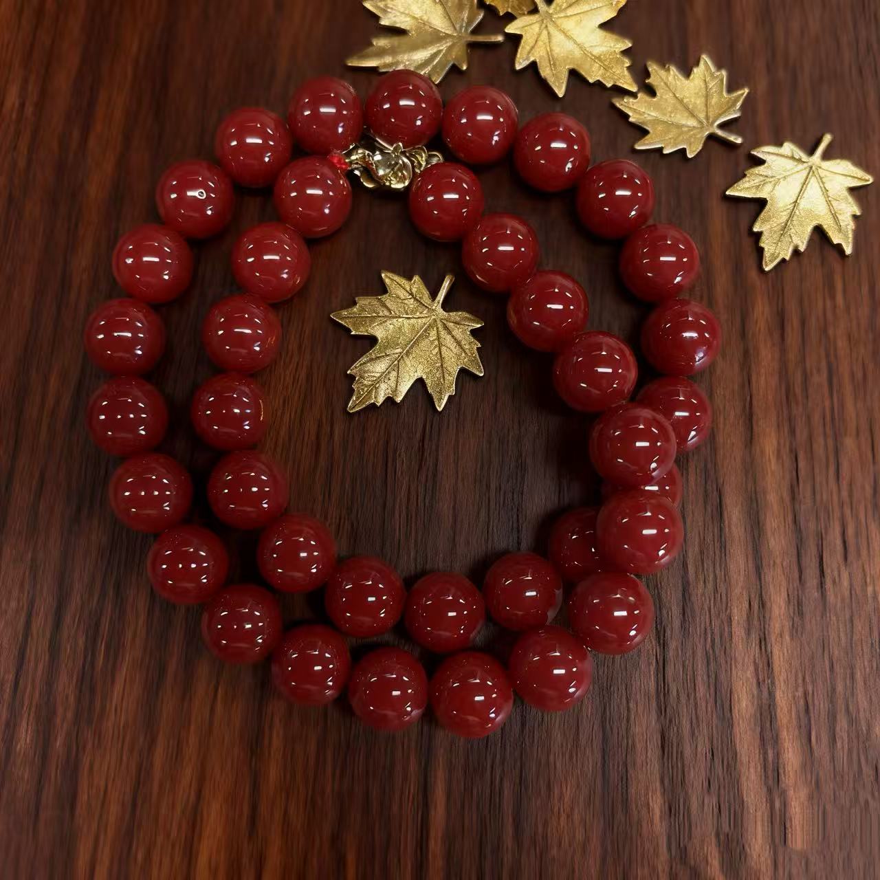 【私人定制】精挑级百搭项链 （多样性发一件）YM257