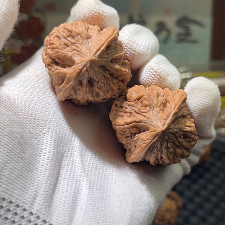 吊坠文玩核桃西北