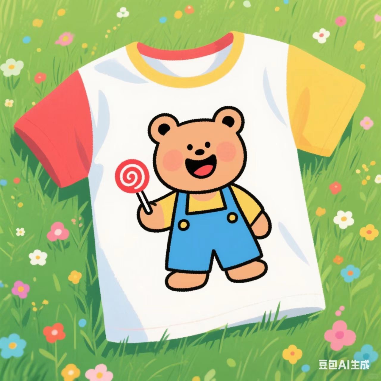 夏季女半身裙连衣裙女童纯棉裙子公主裙港风国风儿童