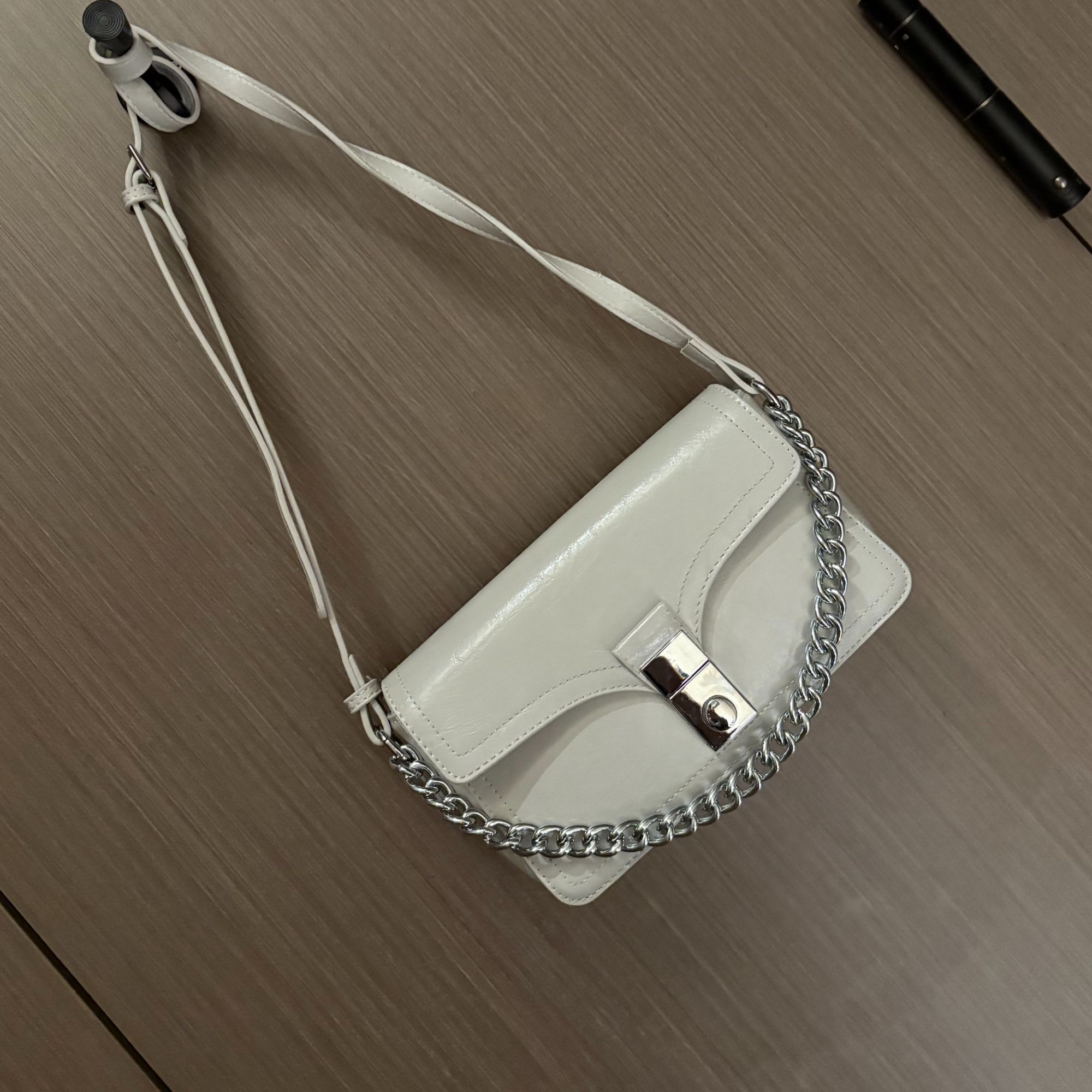 小方包早春款斜挎包时尚百搭手拎包单肩包2025新款韩版ins网红款