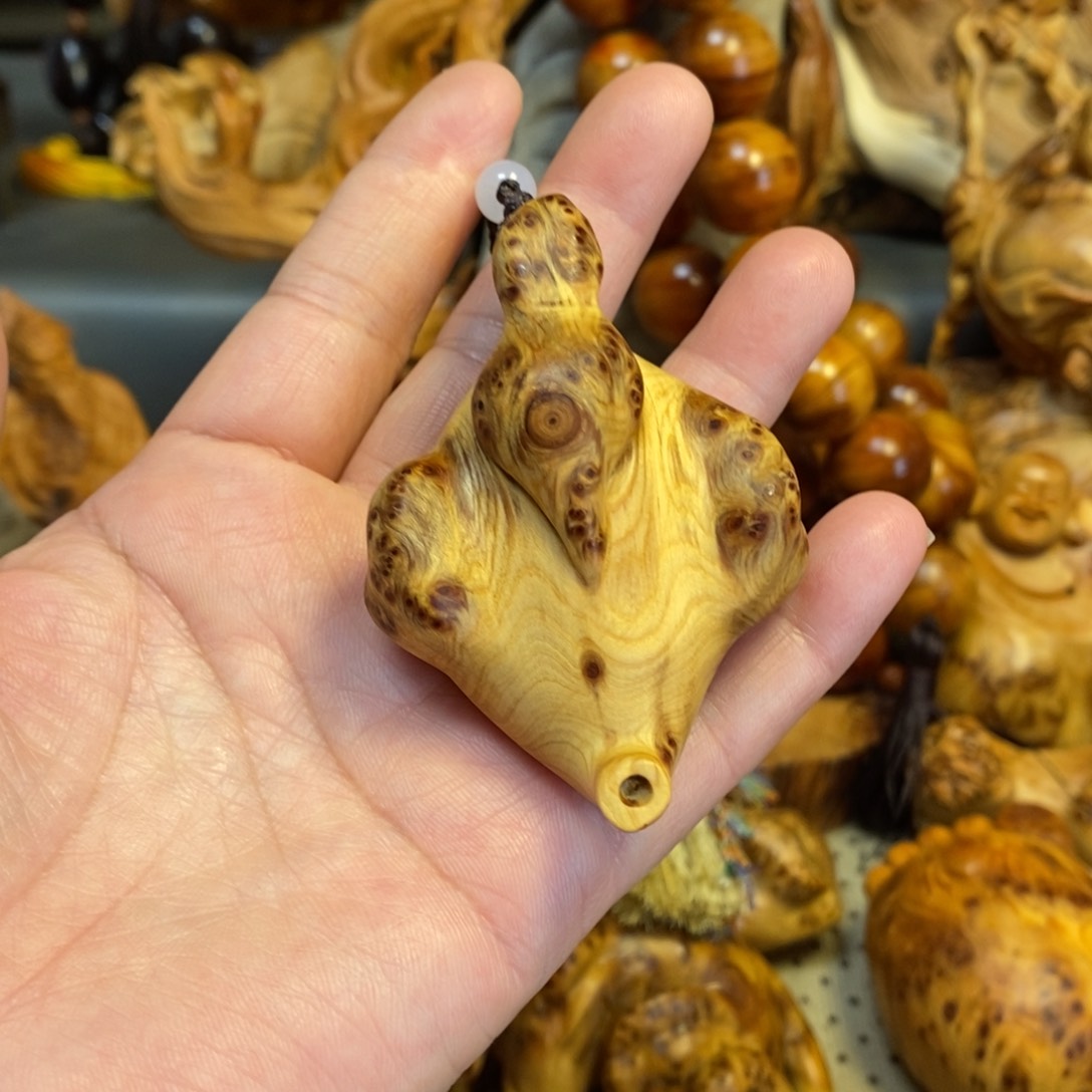 柏木（崖柏）六**山太行山上