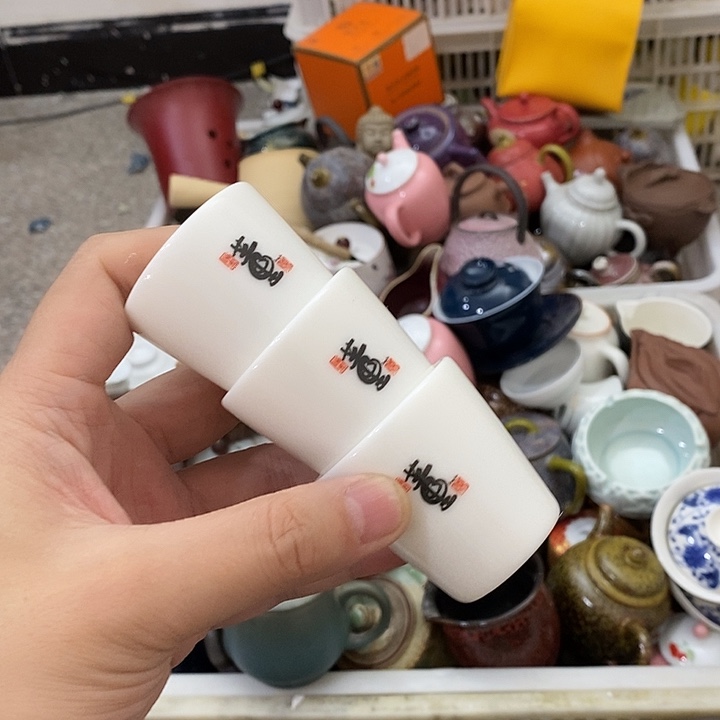 陶瓷艺术品制作工艺壶