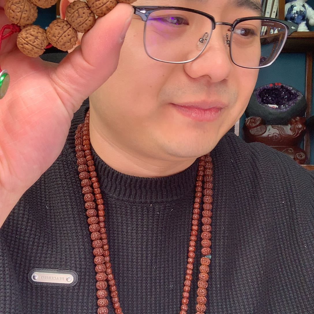 金刚菩提手串手串