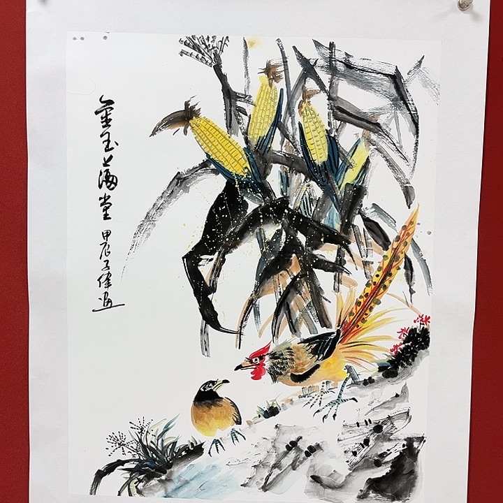 国画兔看看健健康康考虑考虑他特特特