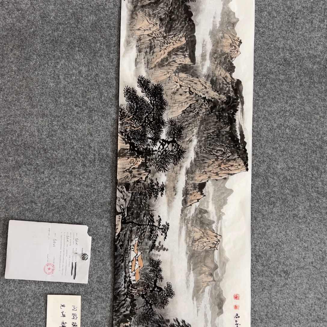 国画国画作品国画作品