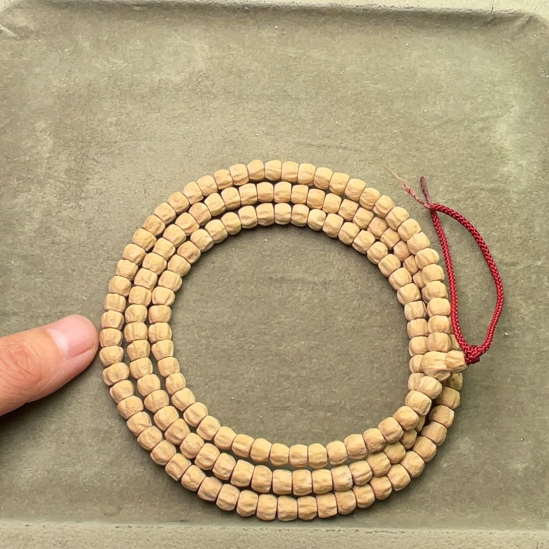 柏香籽/百香籽手串