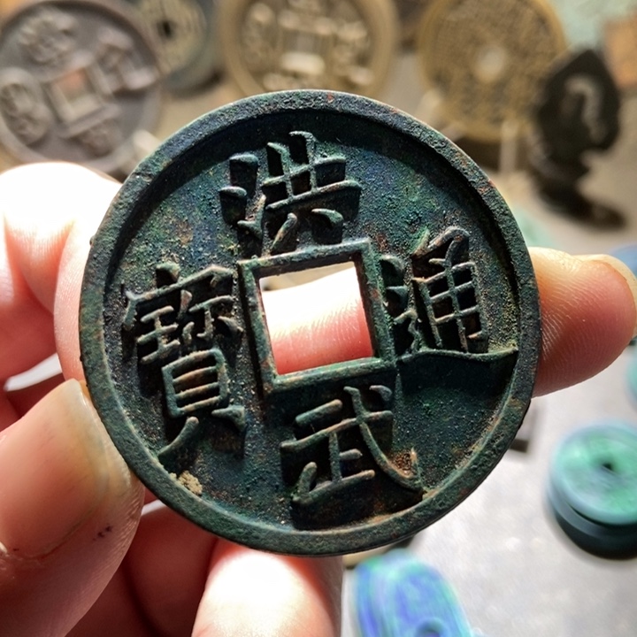 铜现代工艺品仿制品