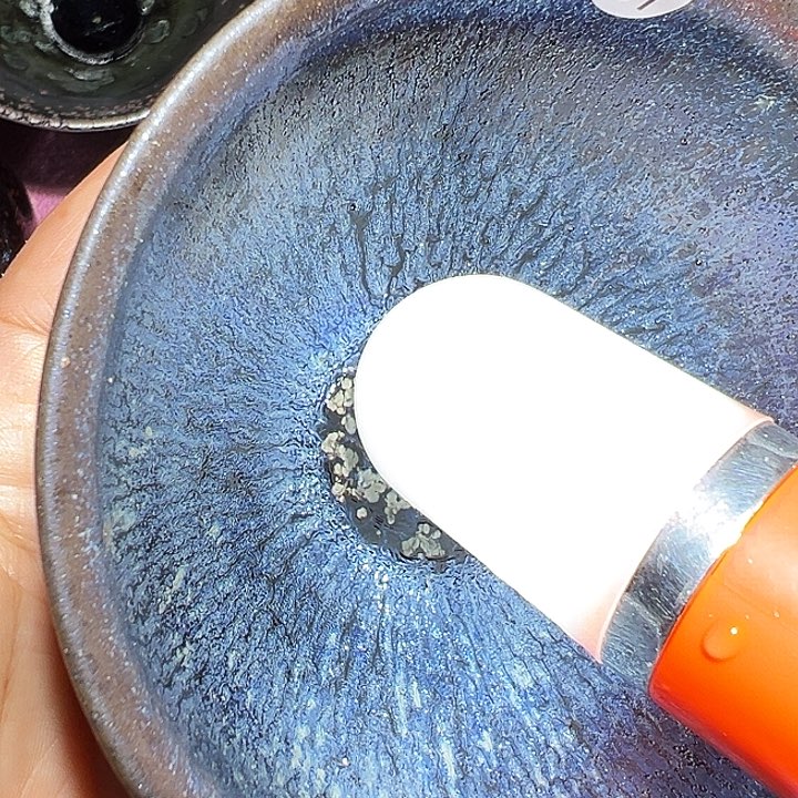 茶盏建窑建盏茶器181