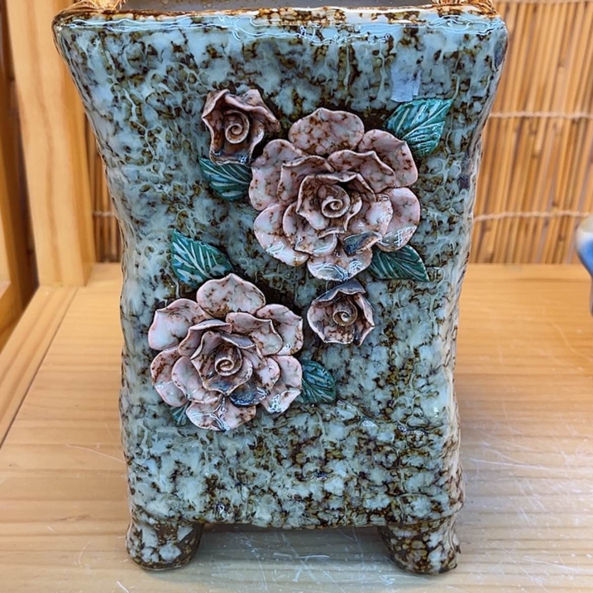 【闪购商品】红陶花盆