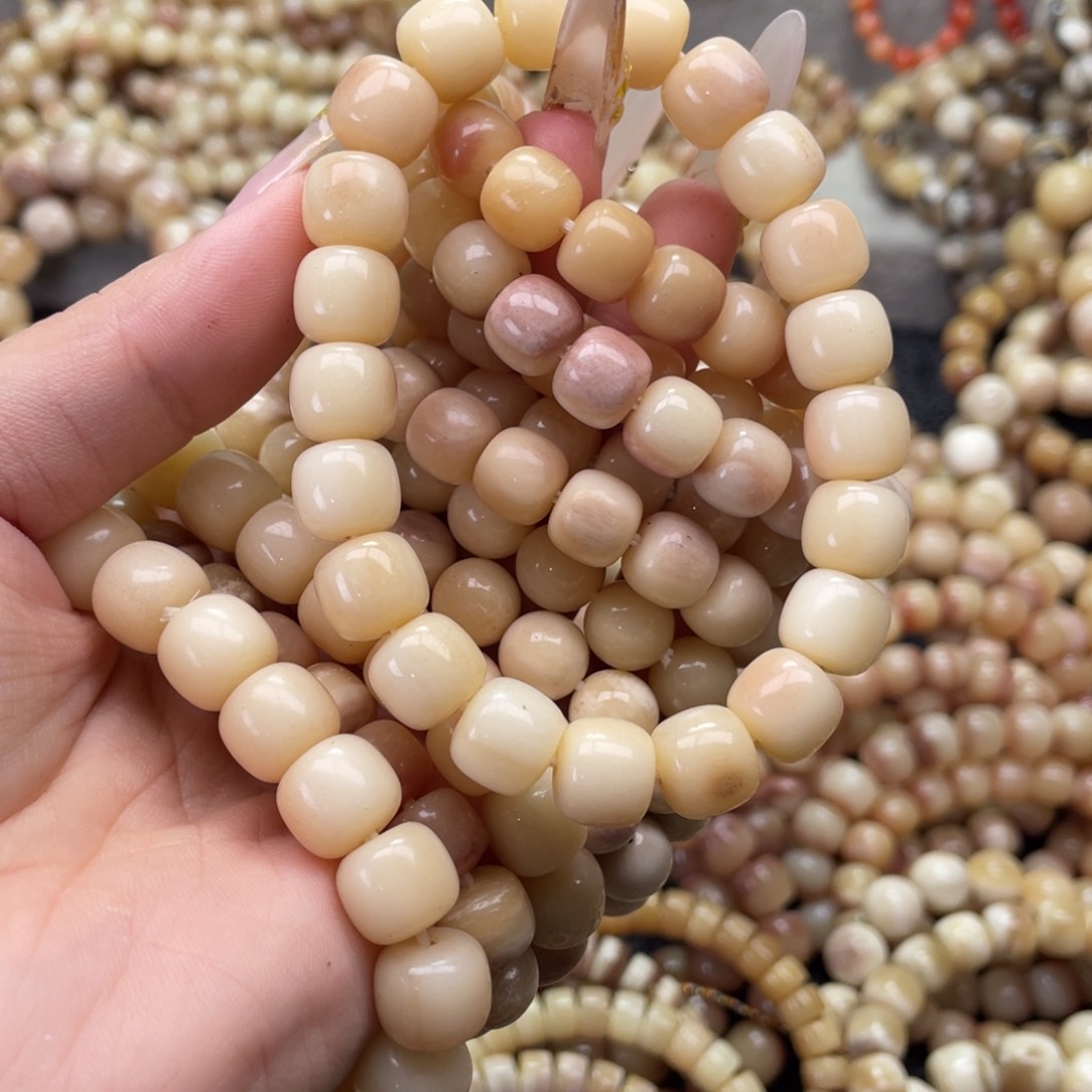 驼骨手串/手链快***单骆驼祥子