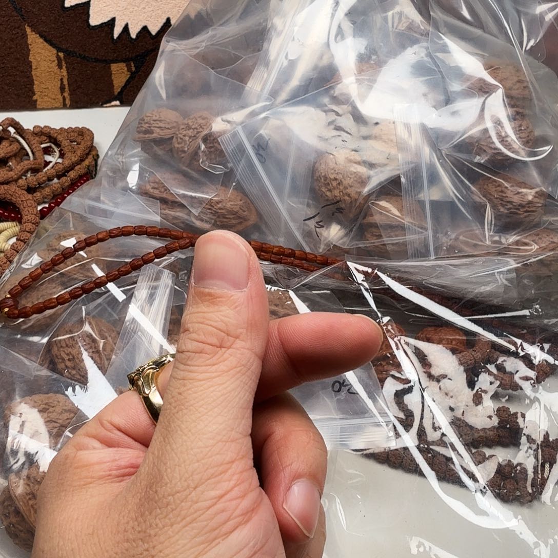 一***树吊坠金刚菩提屠龙208