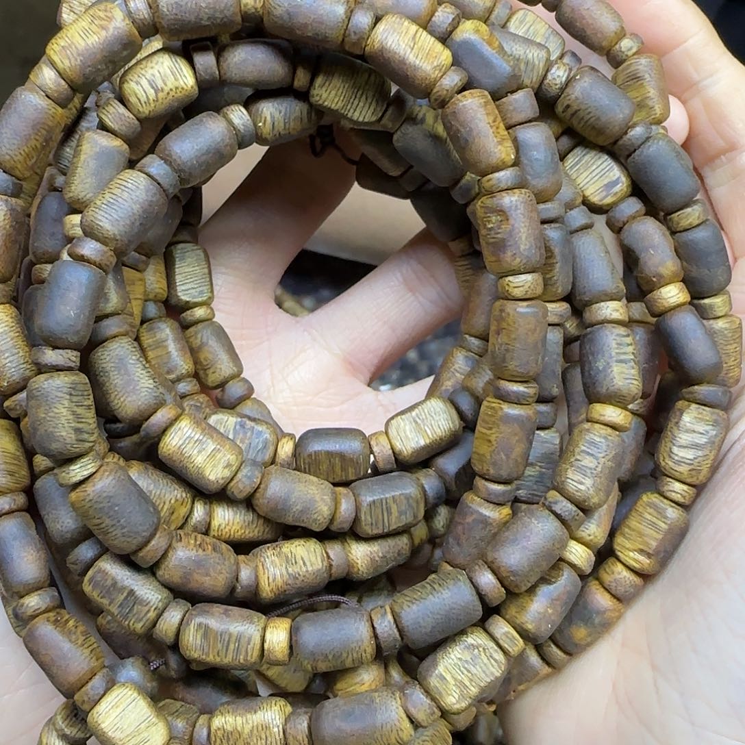 沉香沉香碎屑+999分沉白奇板头多圈23克加多样性发一