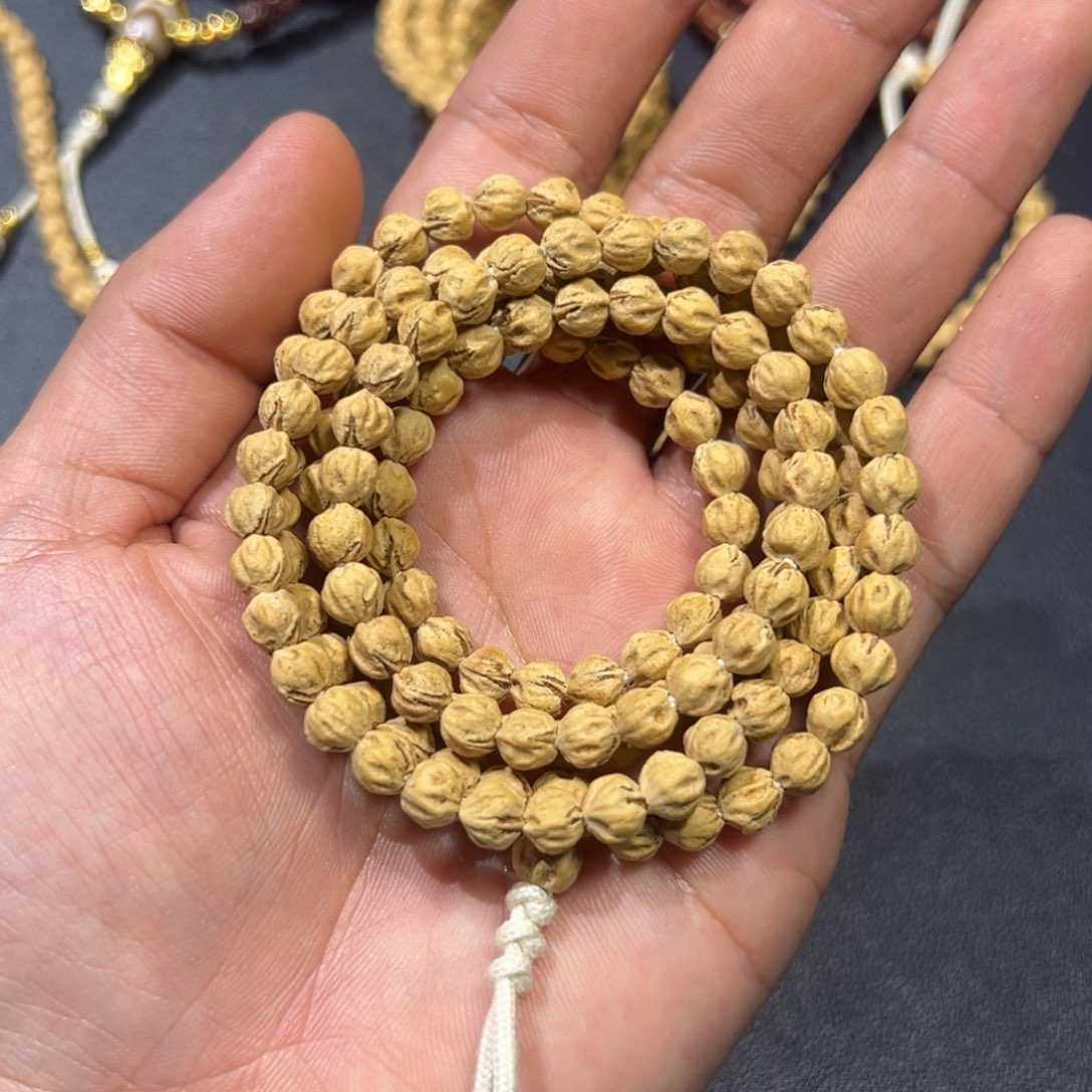 吊坠柏香籽/百香籽A71