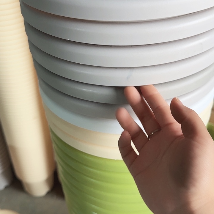 微瑕5#口径29灰白6个无托