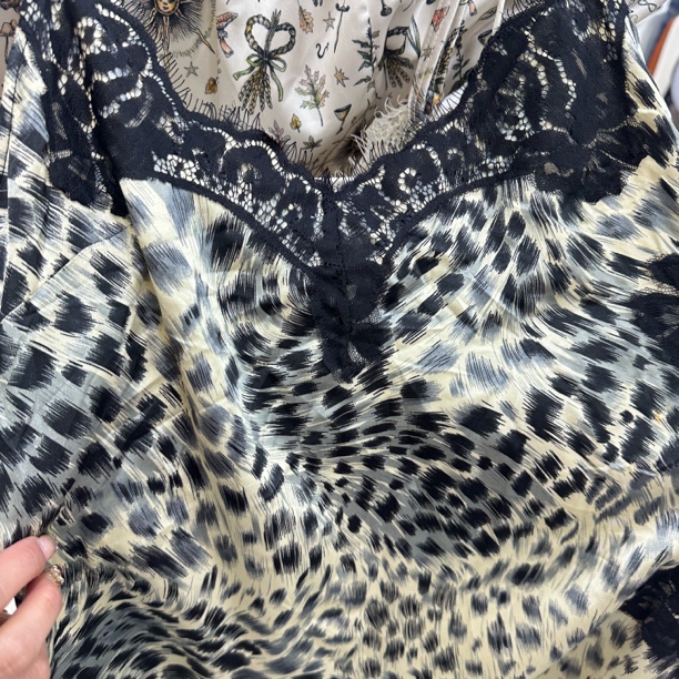 yevachao吊带显瘦