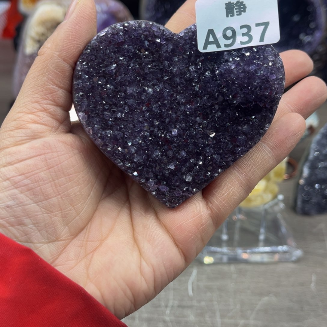 瓷片水晶随行未镶嵌包邮