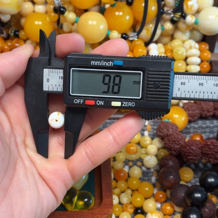 非金属配珠配饰59