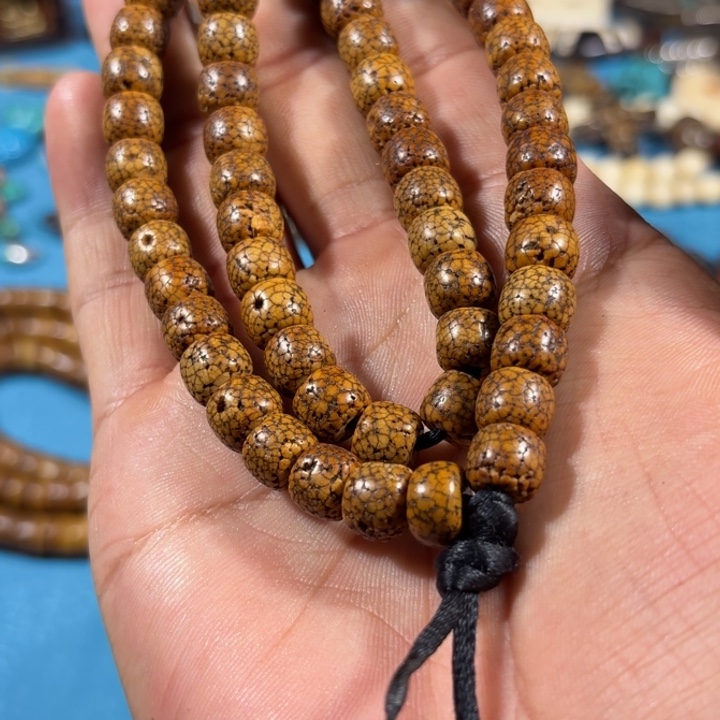 黑果木大***?星月手持的