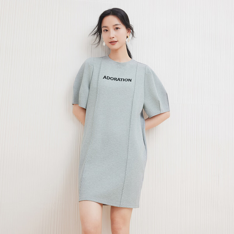 【柠檬专属】连衣裙秋季新款J439371