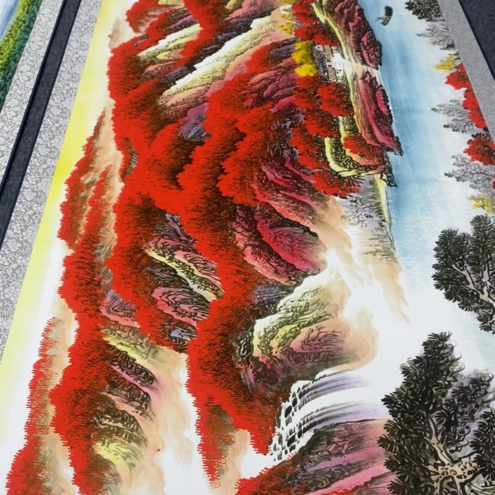 横款版面丰富多样等方面取得明显效果