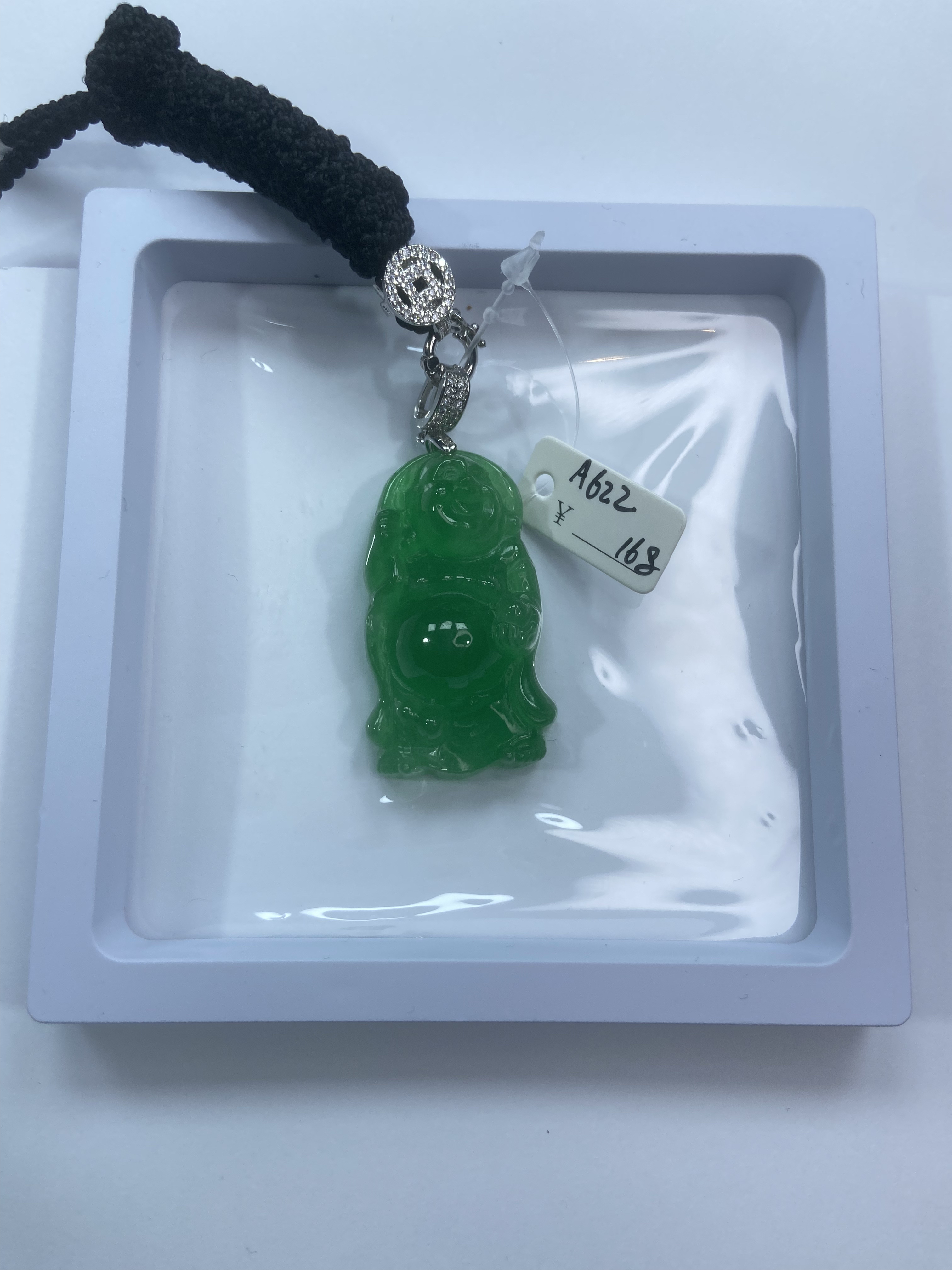 A622百搭吊坠挂件