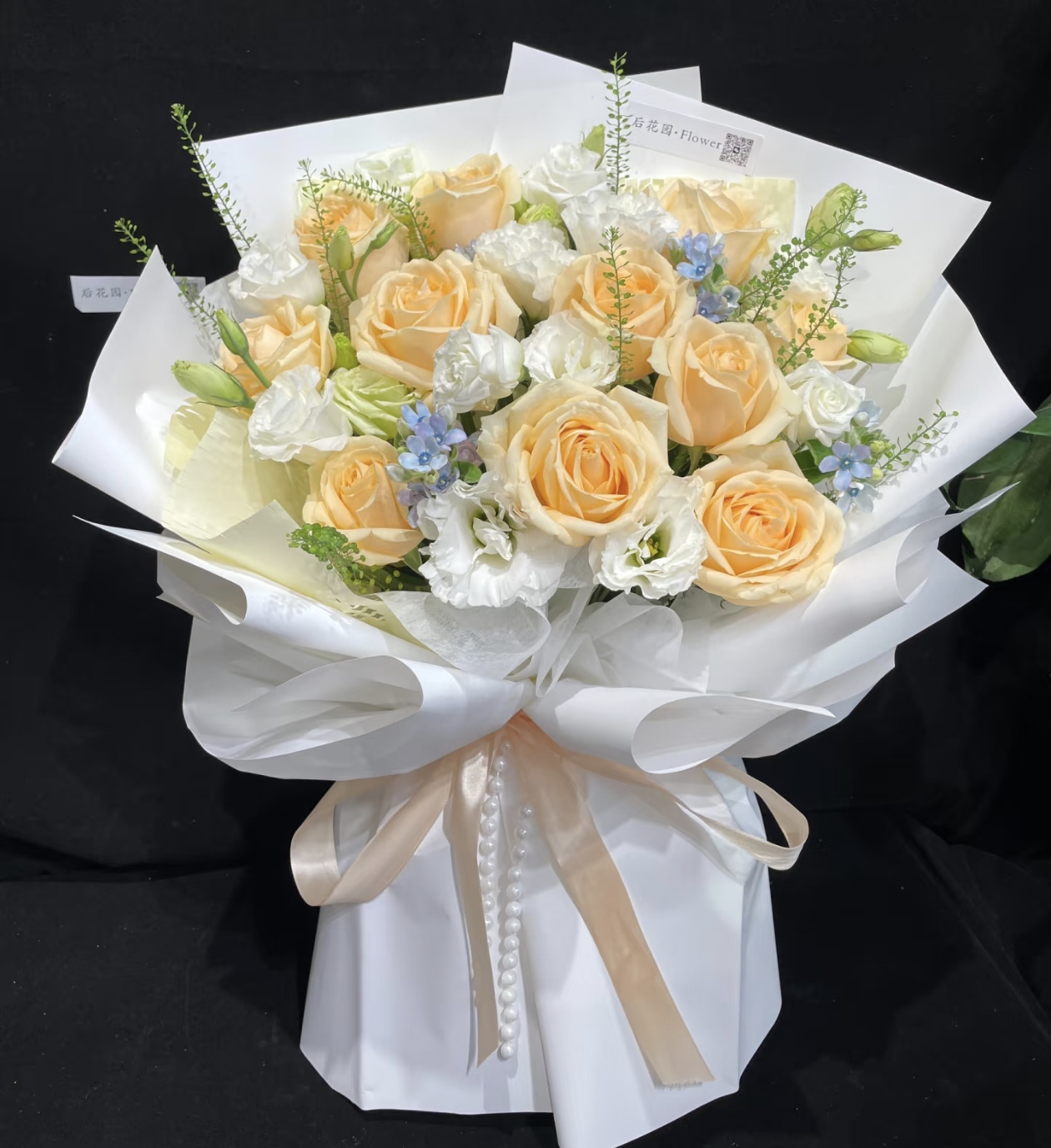 【母亲节】混搭花束鲜花速递送妈妈同城附近花店送花上门全国同城送