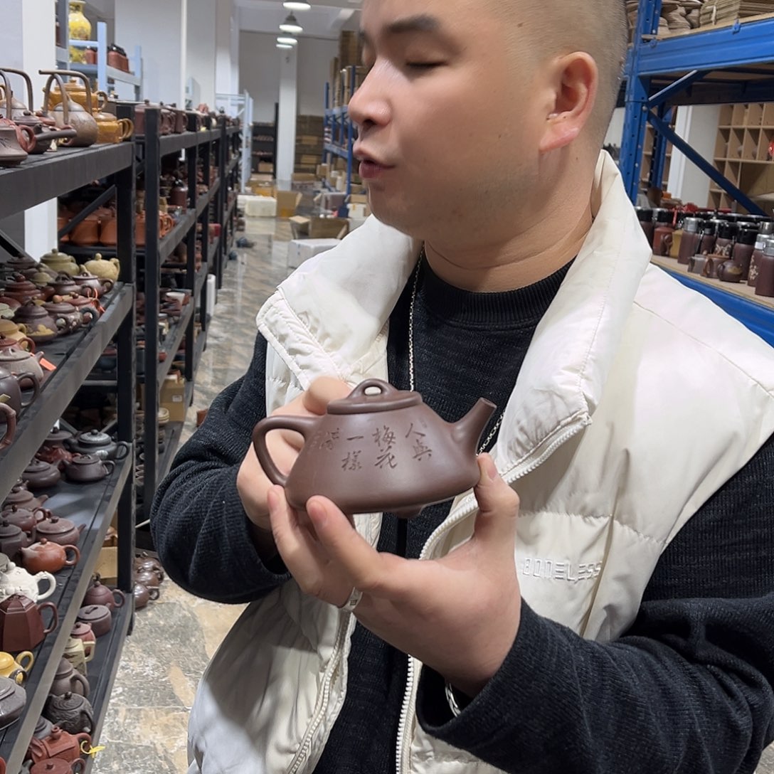 茶壶紫砂oooollllllla