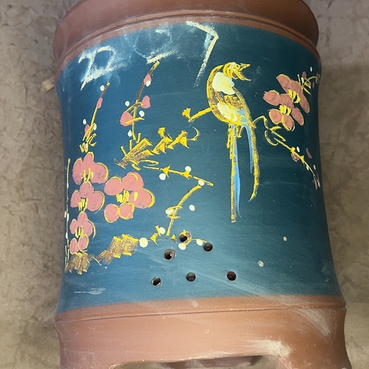 紫砂艺术学院美术