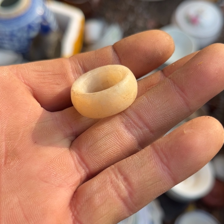 东***虎杂色豆（科檀/科特迪瓦檀木）