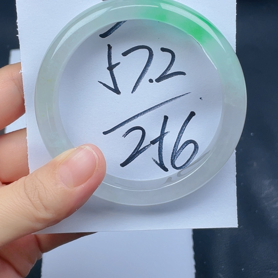 时尚首饰手镯直播链接001