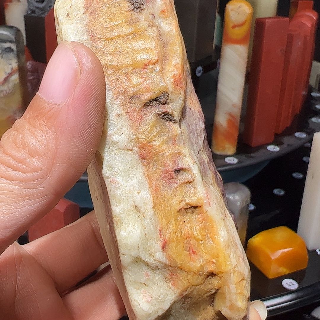 顺***佑寿山石其他3455677788999