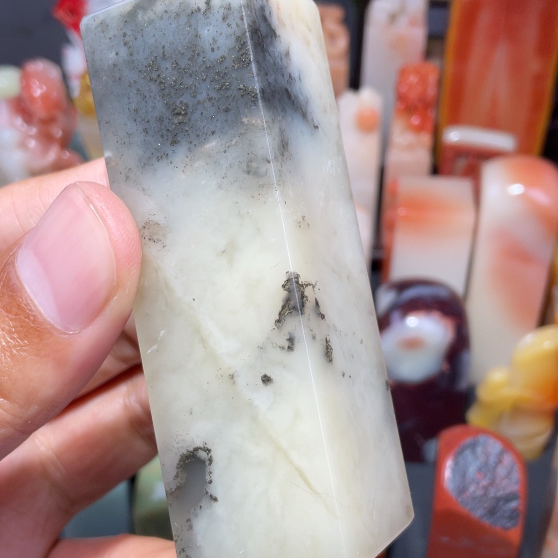 老挝石印石老挝石