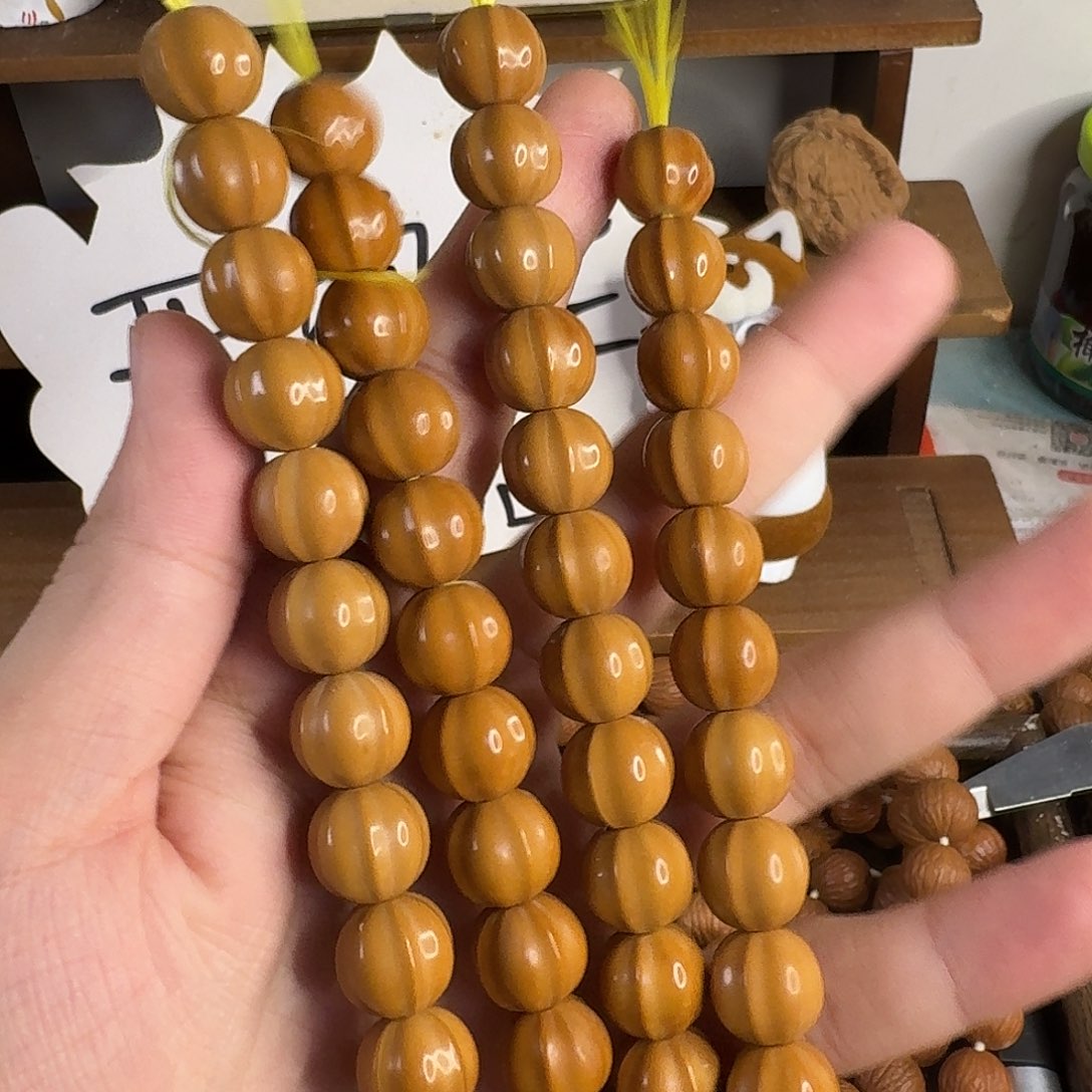 猴头核桃手串大鲨鱼全品