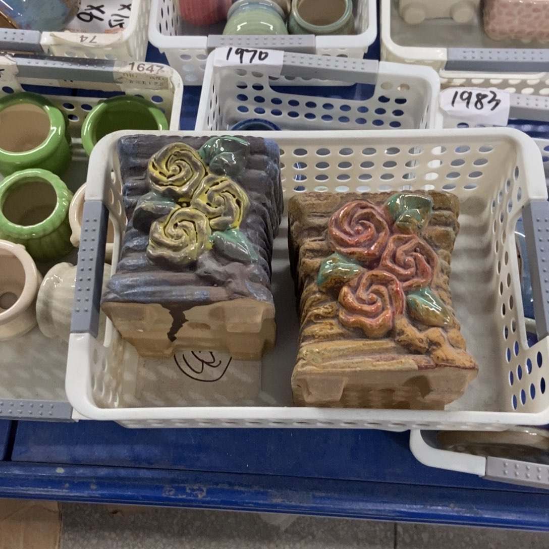 【闪购商品】陶瓷@@1403