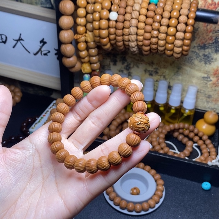 吊坠猴头核桃911