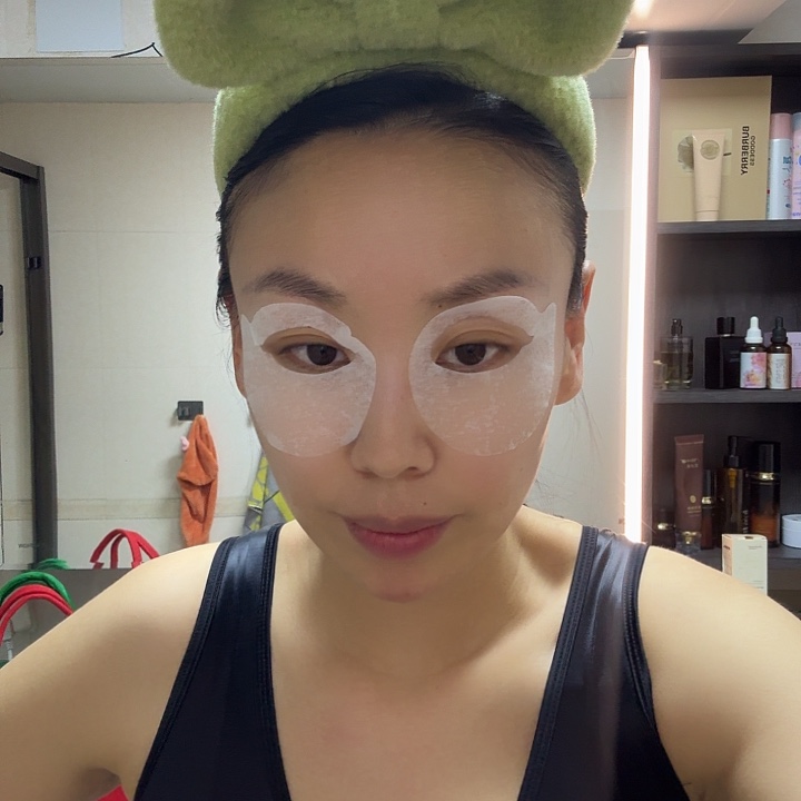 醋酸（人造纤维）铁合金好看发卡