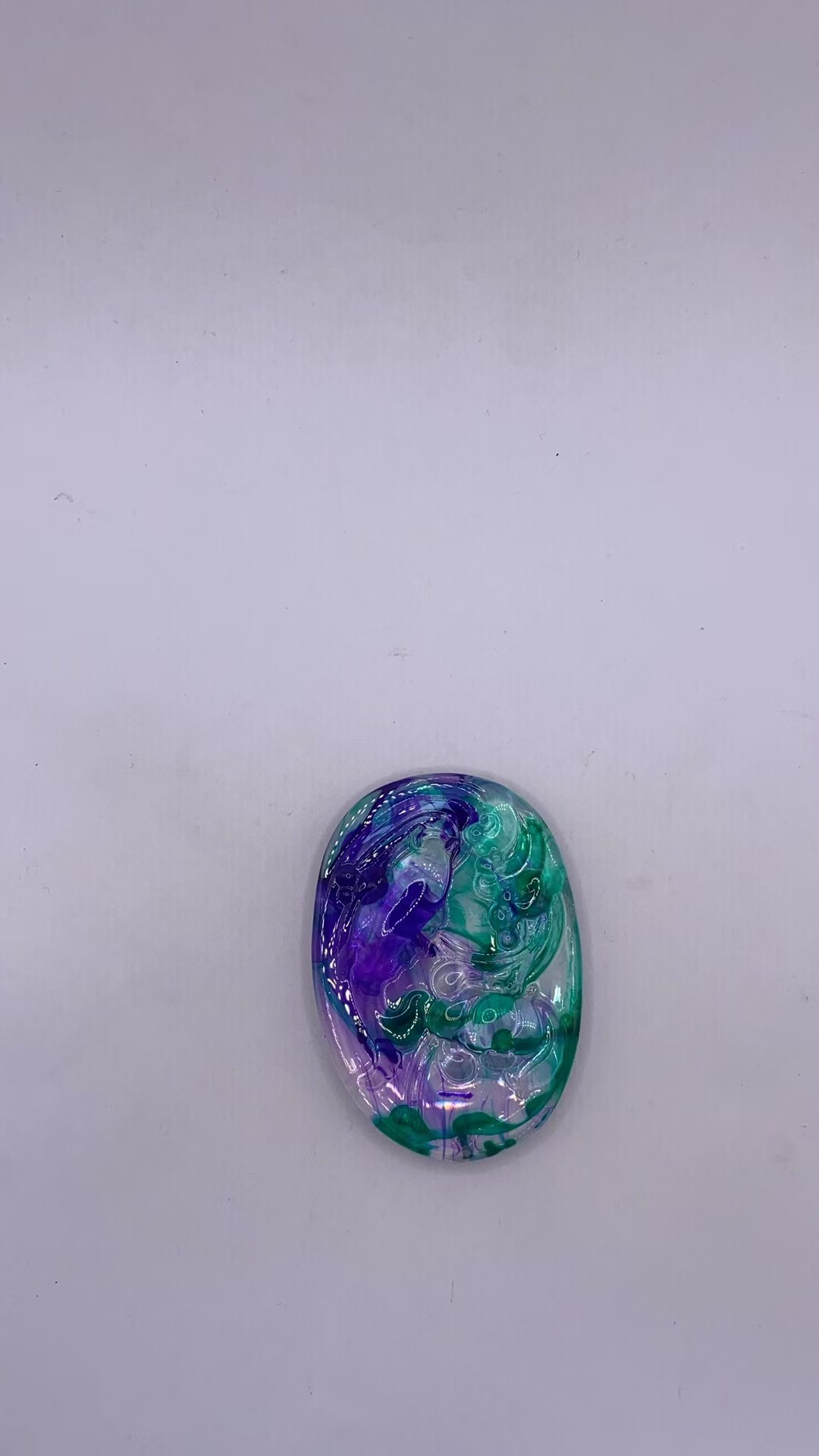 【创艺家】CY30 设计时尚气质吊坠（多样性发货发其一）