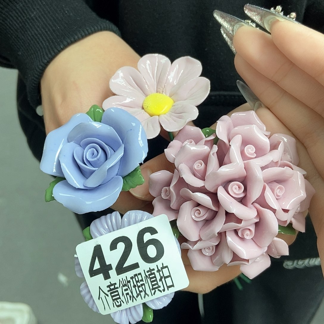 陶瓷设计风格现代