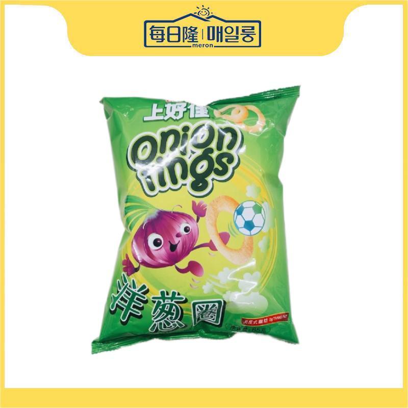 上好佳洋葱圈膨化食品65g